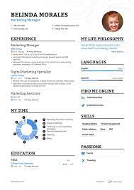A marketing manager handles the overall marketing team and is responsible for leading the whole team into doing their main job with impressive if you are planning to create a new resume as a marketing manager, these 8+ sample marketing manager resumes are going to be your guide on. Marketing Manager Resume Samples A Step By Step Guide For 2021 Enhancv Com
