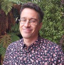 Michael Apathy: ISTDP therapist, Psychotherapist, Ecotherapist, Counsellor  in Ōtautahi Christchurch, Aotearoa New Zealand