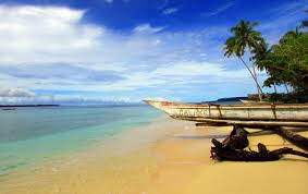 Image result for PANTAI BOSNIK
