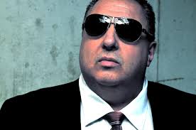 Bare Knuckle Brawler: The Movie