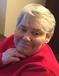 Judith Bauknecht Obituary (1945