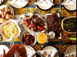 The brunches that do well with families, are the ones that go beyond a colouring book, pot of pencils and a stab at a kids' menu (chicken nuggets and which is just one of the reasons why bread street kitchen & bar last month picked up the time out dubai kids award for best family brunch, 2019. Taylor Street Kitchen Wants To Help Plan Your Next Family Dinner Oregonlive Com