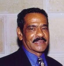 Lewis Thurman Obituary (2013)