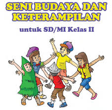 Text of rpp sbk kelas 3 smt 2. Materi Pelajaran Sbk Kelas 2 Semester 1 Sd Mi Lengkap Portal Materi Pelajaran
