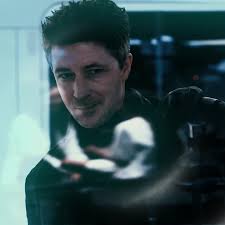 Janson in The Maze Runner: Exploring Aidan Gillen's Character