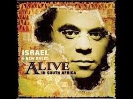 Alpha And Omega Lyrics By Israel And New Breed