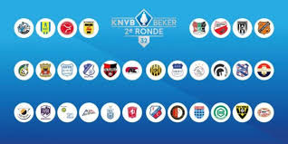 Netherlands knvb beker soccer livescore. Prachtige Loting Knvb Beker Met De Dijk Ajax En Feyenoord Swift Het Amsterdamsche Voetbal