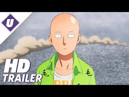 Makoto furukawa, kaito ishikawa, max mittelman. Will One Punch Man Season 2 Be Coming To Netflix What S On Netflix