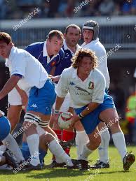 Aaron Persico Italy Italy V France 新闻传媒库存照片- 库存图片| Shutterstock Editorial
