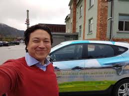 We will test the winter range of honda clarity phev. Fcev Winter Test In Slovenia