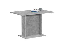 Lassen auch sie sich vom esstisch denize begeistern! Esstisch 110 X 70 Cm Betonoptik Bandol 3