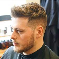 175 Best Short Haircuts For Men For 2021 Mens Haircuts Short Mens Hairstyles Short Taper Fade Haircut