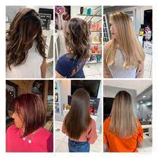 Also black beauty salons dry out curly hair and i dont want dry brittle hair. Neri Hair 247 Photos 20 Reviews Hair Salons 2504 Westminister Pearland Tx United States Phone Number Yelp