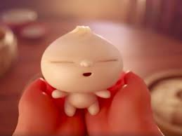 Get A Taste Of Pixar S Short Film Bao In This Adorable Clip Pixar Shorts Short Film Pixar