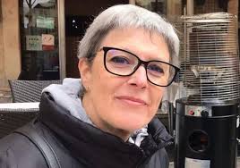 María Jesús Cuadrado, una maestra jubilada entre los jóvenes talentos de la  música y el arte