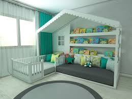 25 Ayder Montessori Kinderschlafzimmer Kinder Zimmer Kinder Zimmer Ideen