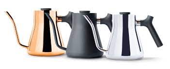 Stagg Pour Over Kettle Pour Over Kettle Kettle Coffe Maker Design