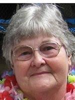 Frances Morton Obituary (2017)