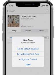 If you've gotten sick of the ringtones that come with your android phone or iphone, it's easy enough to buy new ones. Use Tones And Ringtones With Your Iphone Ipad Or Ipod Touch Apple Support
