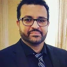 Alexandria Volkswagen Staff