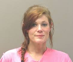 Parolee arrested after home visit