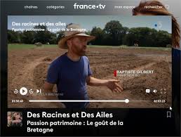 Un 7 d'or l'a consacré meilleure émission culturelle. Retrouvez En Replay Des Racines Et Des Ailes Sur Bourbriac Tremargat Lanrivain Et Brehat L Echo De L Argoat