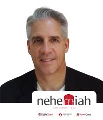 Sponsors — High Tech Prayer Breakfast