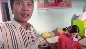 Đưa vợ đẹp đi đẻ, Lộc phụ hồ mạnh tay thuê phòng xịn nhưng không ở lại chăm  sau sinh