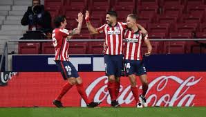 ومع آخر مباريات الدوري الإسباني كاد أتلتيكو يفقد البطولة، لكن سواريز حسم الأمر أمام بلد الوليد، ومنح فريقه الفوز بالدوري للمرة 11 في. Ø£Ø®Ø¨Ø§Ø± Ø£ØªÙ„ØªÙŠÙƒÙˆ Ù…Ø¯Ø±ÙŠØ¯ Ù…ÙØ§Ø¬Ø£Ø© ØºÙŠØ± Ù…ØªÙˆÙ‚Ø¹Ø© ÙÙŠ Ø¹Ù‚Ø¯ Ø³ÙˆØ§Ø±ÙŠØ² Ù…Ø¹ Ø£ØªÙ„ØªÙŠÙƒÙˆ Ù…Ø¯Ø±ÙŠØ¯ Ø³Ø¨ÙˆØ±Øª 360