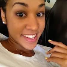 Aisha Schafer's Instagram, Twitter & Facebook