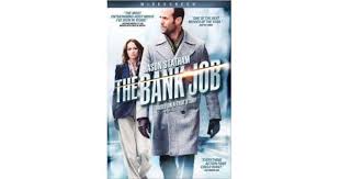 Starring jason statham, saffron this was just a year before watergate and the film's producers claim that whereas the washington. The Bank Job Movie Review