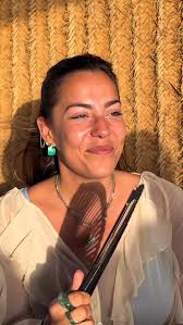 🫂Hace 3 años, en medio de un bar, mi hermano me animaba a grabar el primer  vídeo “Venga Ali ¿por qué no te abres una cuenta para compartir lo que  tanto te gusta?” , ✨Y así empezó todo... Convencida de ...