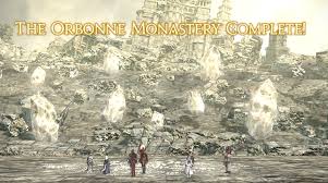 Most of her avoidable attacks will inflict a 50% damage down on anyone that is clipped by them. Ffxiv Orbonne Monastery Clears Aywren S Gaming And Geek Blog