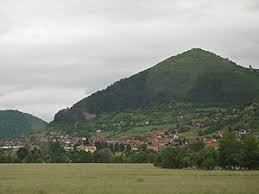 Image result for pyramids bosnia