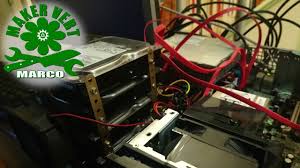 Utiliser Un Vieux Pc Comme Serveur Nas Avec Openmediavault Youtube