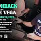 Louie Vega's Flashback On Thanksgiving Eve event image