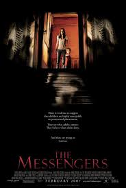 The Messengers Horror Movies Thriller Movies Horror Movie Posters
