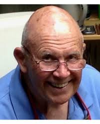 Obituary information for Donald C Rick