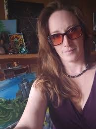 Jessica Brewington's Instagram, Twitter & Facebook