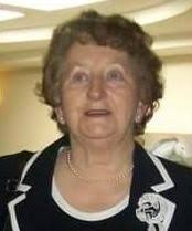 Condolence Book for Elizabeth (Betty) Lee (née Madden) (Kilmallock,  Limerick)