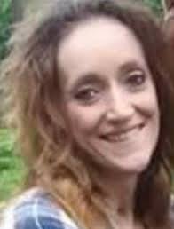 Crystal Jolene Hatfield Walls (1981-2023)