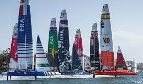 Maybe you would like to learn more about one of these? Sailgp Head To Bermuda And Southern Italy For Start Of 2021 22 Season Sailweb