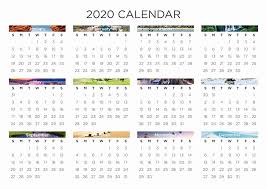 Printable Calendar Qld In 2020 Calendar Printables Excel Calendar Template Calendar