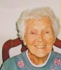 Obituary information for Lillian V. Beck