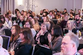 Employee Communications & Culture Conference 2025