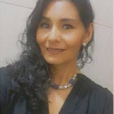 Claudia Marcela Tirado Bustillos