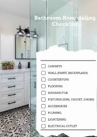 Transitional bathrooms tend to be soft and subtle, for a richer look consider blue, brown, gray or wooden tones. Bathroom Remodeling Houston