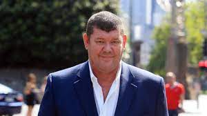 Listen to the emotional song about her split from fiance james packer. Constructive Engagement May Save James Packer S Holding In Crown Resorts