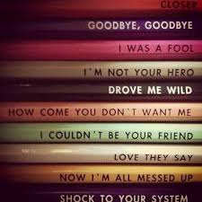 Tegan And Sara Now I M All Messed Up Pin De Brandy Walker En Tegan And Sara Pinterest