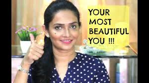 Your Most Beautiful You Simple Everyday Office Makeup Look 5 Mins Routine Youtube